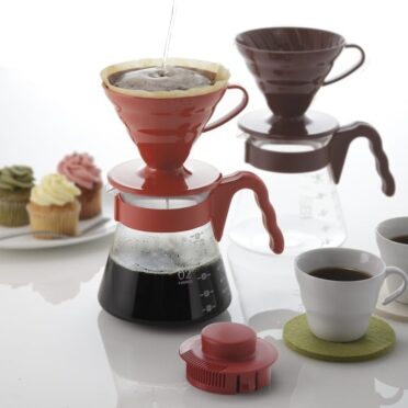 COFFEE SERVER - Brocca per Caffè Filtro 750 cc