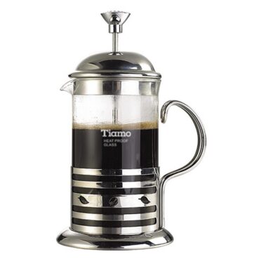 EURO FRENCH PRESS - Caffettiera Francese 700 cc