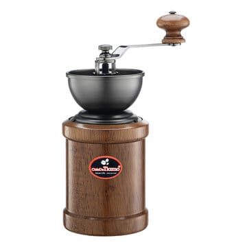 MANUAL COFFEE GRINDER - Macinino Manuale