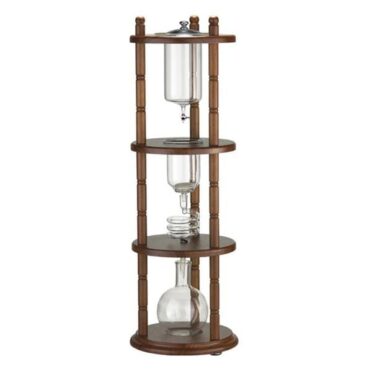 WATER DRIP COFFEE MAKER - Alambicchi per Caffè Freddo