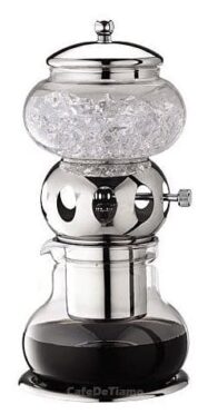 WATER DRIP COFEE MAKER - Estrattore per Caffè Freddo