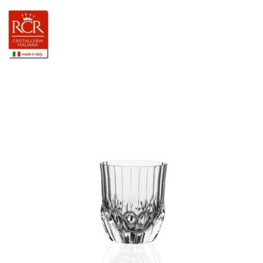 BICCHIERE RCR - LINEA ADAGIO Bicchiere 2[12PZ]