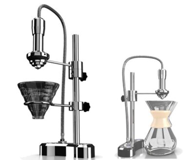 Modbar - Sistema Pour Over