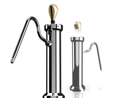 Modbar - Sistema Vapore