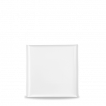 Vassoio QUADRATO in ceramica per Buffet 30.3 x 30.3cm