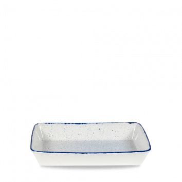 Stonecast - Teglia rettangolare 38 x 25 x 6,2 cm