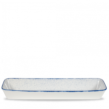 Stonecast - Teglia rettangolare 53 x 16 x 6,2 cm