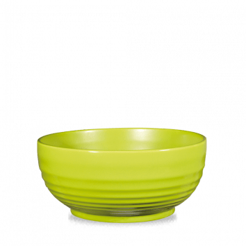 CIOTOLA ONDULATA VERDE 9 x 21 cm