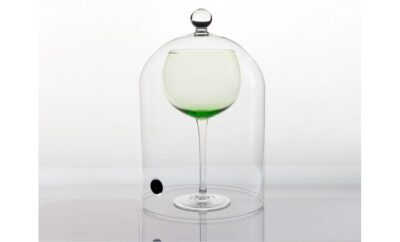 CAMPANA ALADIN PER COCKTAIL