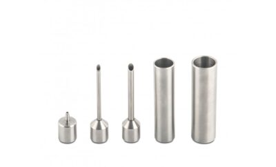 AIR KIT 2: BECCUCCI DI DIAMETRO E FORME DIVERSE PER SIFONE