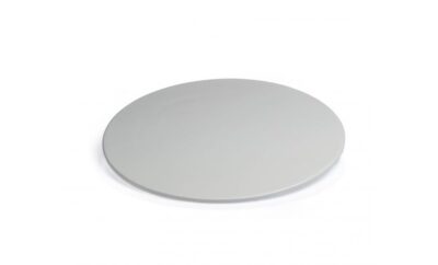 DJ FOOD DECOR PIATTO PORCELLANA LP