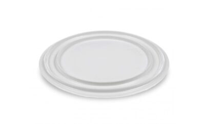 DJ FOOD DECOR PIATTO PORCELLANA LP