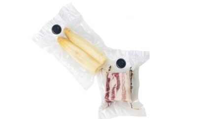 CLICK-IT BUSTE PER SOTTOVUOTO COTTURA 20 pz