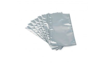 CLICK-IT BUSTE PER SOTTOVUOTO CONSERVAZIONE