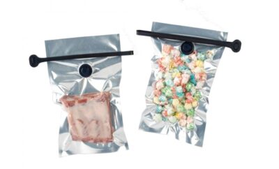 CLICK-IT BUSTE PER SOTTOVUOTO CONSERVAZIONE