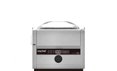 TecVac (TVAMB102) 10 l/m - 230V