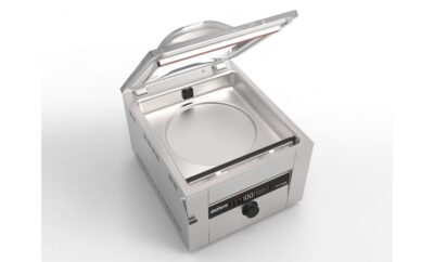 TecVac (TVAMB202) 20 l/m - 230V