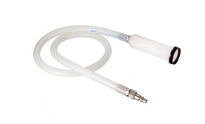 TUBO PER SOTTOVUOTO ESTERNO