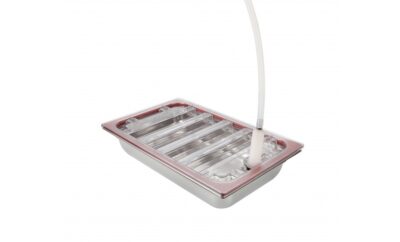 TUBO PER SOTTOVUOTO ESTERNO