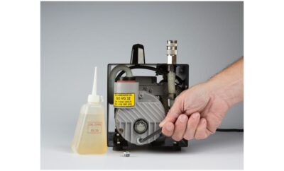 OLIO ATOXIC PER VACUUM PRO