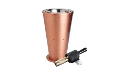 COOL BAR 2 RAME - 230V