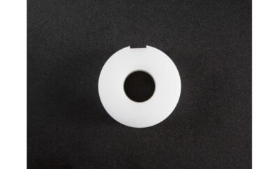 STAMPO PER PRODUZIONE GHIACCIO SECCO CILINDRO