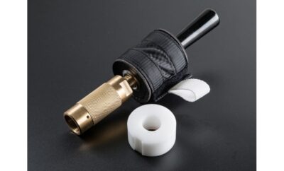 STAMPO PER PRODUZIONE GHIACCIO SECCO CILINDRO