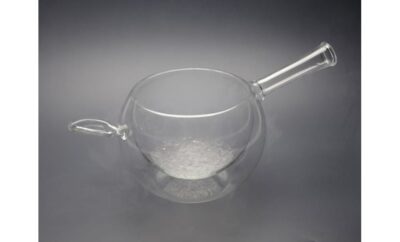 CONTENITORE PER LAVORAZIONI CON AZOTO LIQUIDO BOWL XXL