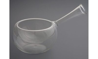 CONTENITORE PER LAVORAZIONI CON AZOTO LIQUIDO BOWL "M"