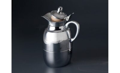 BROCCA CONTENITORE TERMICO PER AZOTO LIQUIDO 1L