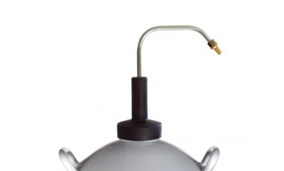 INSTANT NITROGEN TRANSFER