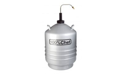 INSTANT NITROGEN TRANSFER