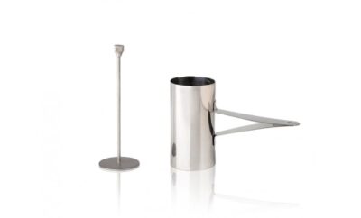 NITRO COULANT ROUND MOLD