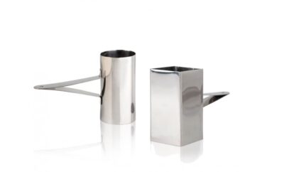 NITRO COULANT SQUARE MOLD