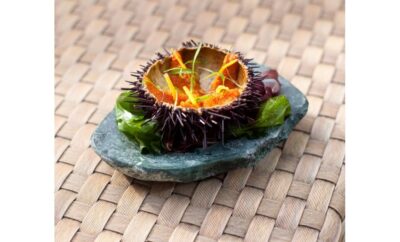 PIATTO IMPERATOR VERDE