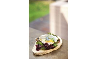 PIATTO IMPERATOR GIALLO