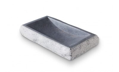 PIATTO GRANITO DOPPIA FACCIA