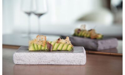 PIATTO GRANITO DOPPIA FACCIA