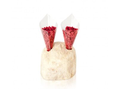 ROCCIA SUPPORTO CONI