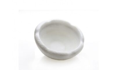 CIOTOLA PIETRA SPHERA BIANCA