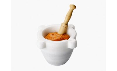 MORTAIO SPEZIE TRADIZIONALE