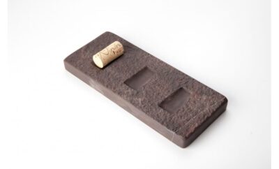 STAND PIETRA PER TAPPI SUGHERO