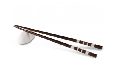 KIT PER PINZE SUSHI BIANCO