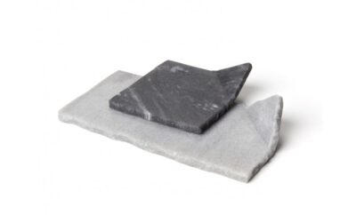 PIATTO PIETRA DOPPIO