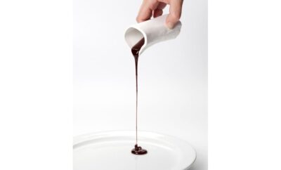 VERSA SALSE A FORMA DI OSSO