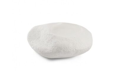 PIATTO IN PORCELLANA BIG ROCK