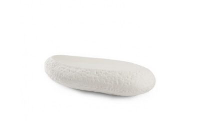 PIATTO IN PORCELLANA SMALL ROCK