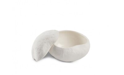 CIOTOLA PER ZUPPA IN PORCELLANA