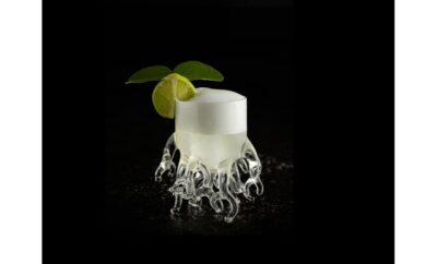 COPPA BARRIERA CORALLINA MINI