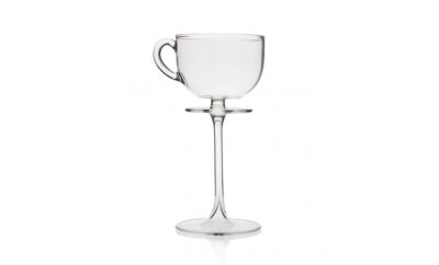 TAZZA DA TE' CON GAMBO